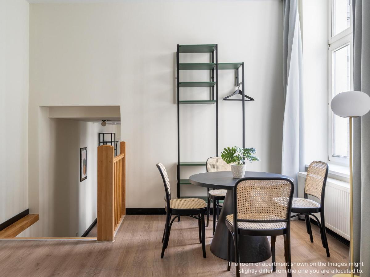 Numa Berlin Kater 아파트 호텔 외부 사진