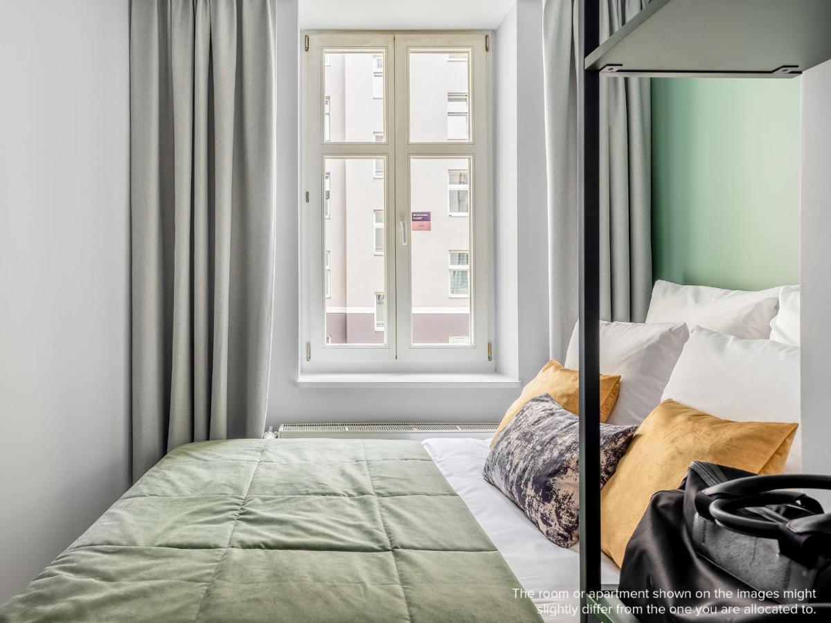 Numa Berlin Kater 아파트 호텔 외부 사진