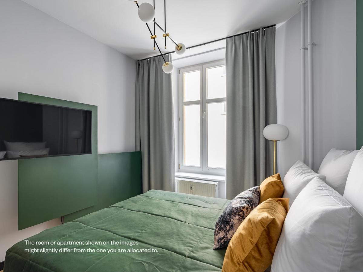Numa Berlin Kater 아파트 호텔 외부 사진